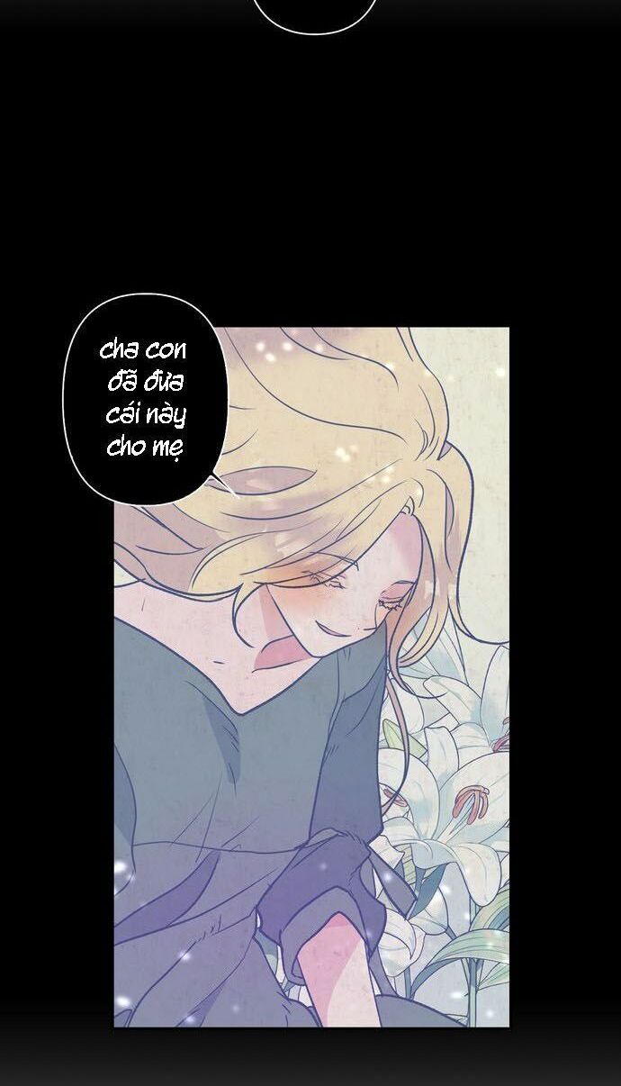 Tôi Đang Nuôi Dưỡng Một Con Quái Thú Chapter 1 - Trang 23