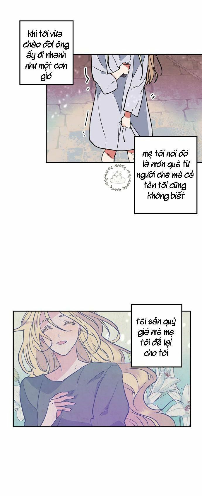 Tôi Đang Nuôi Dưỡng Một Con Quái Thú Chapter 1 - Trang 25