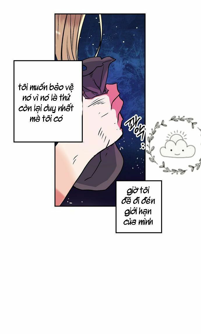 Tôi Đang Nuôi Dưỡng Một Con Quái Thú Chapter 1 - Trang 26
