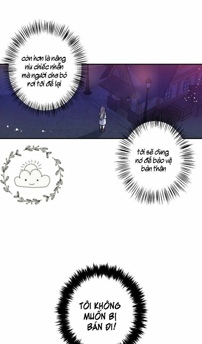 Tôi Đang Nuôi Dưỡng Một Con Quái Thú Chapter 1 - Trang 28