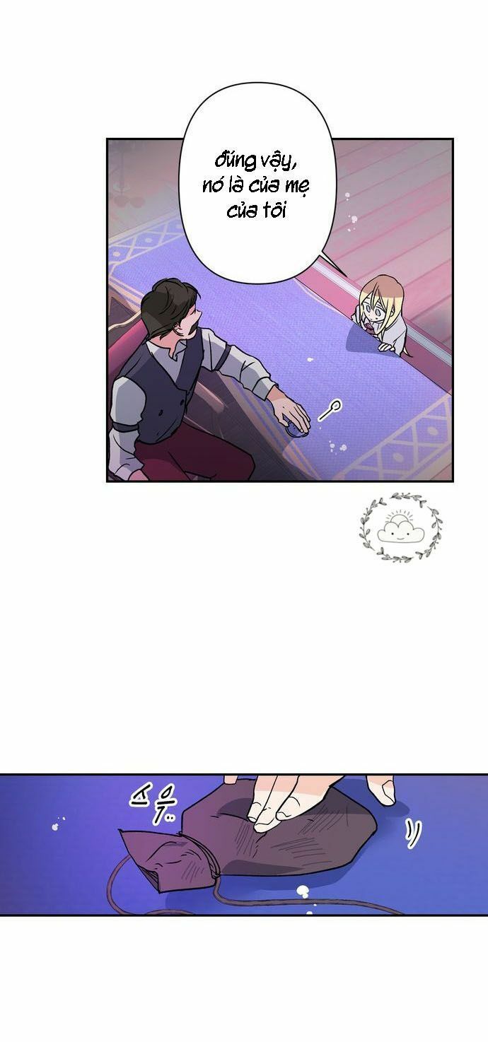 Tôi Đang Nuôi Dưỡng Một Con Quái Thú Chapter 1 - Trang 32
