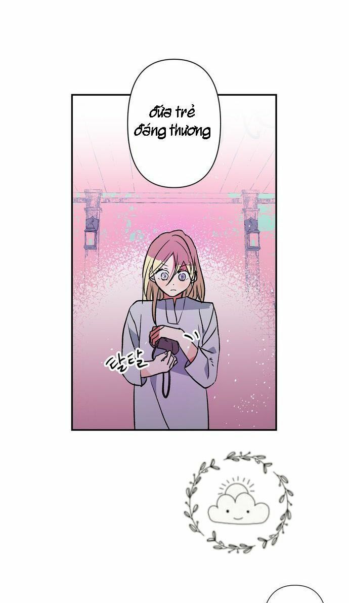 Tôi Đang Nuôi Dưỡng Một Con Quái Thú Chapter 1 - Trang 34