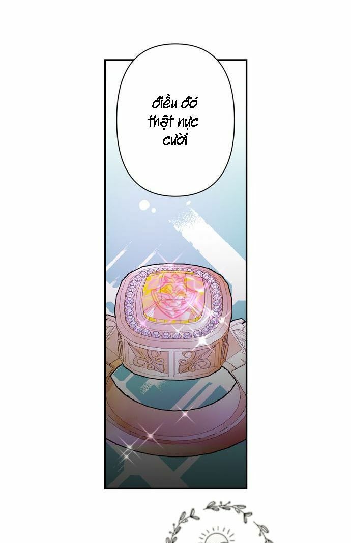 Tôi Đang Nuôi Dưỡng Một Con Quái Thú Chapter 1 - Trang 40
