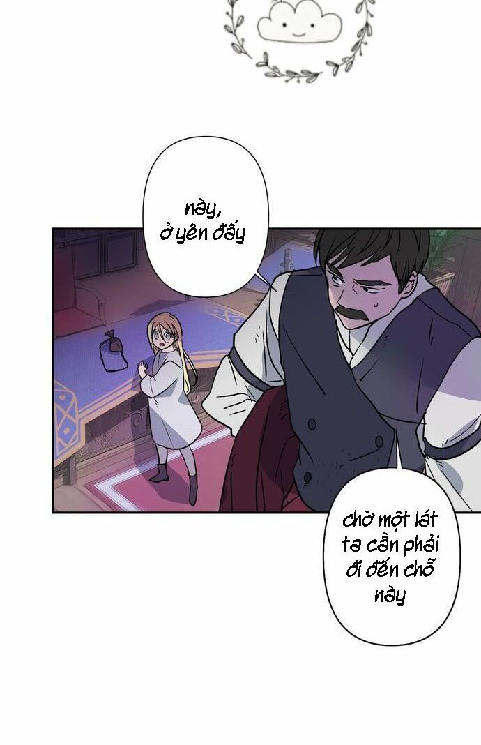 Tôi Đang Nuôi Dưỡng Một Con Quái Thú Chapter 1 - Trang 41