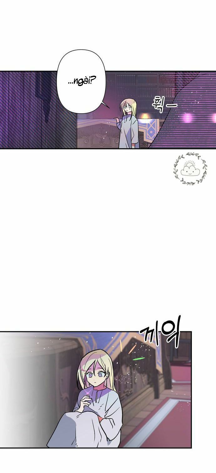 Tôi Đang Nuôi Dưỡng Một Con Quái Thú Chapter 1 - Trang 42