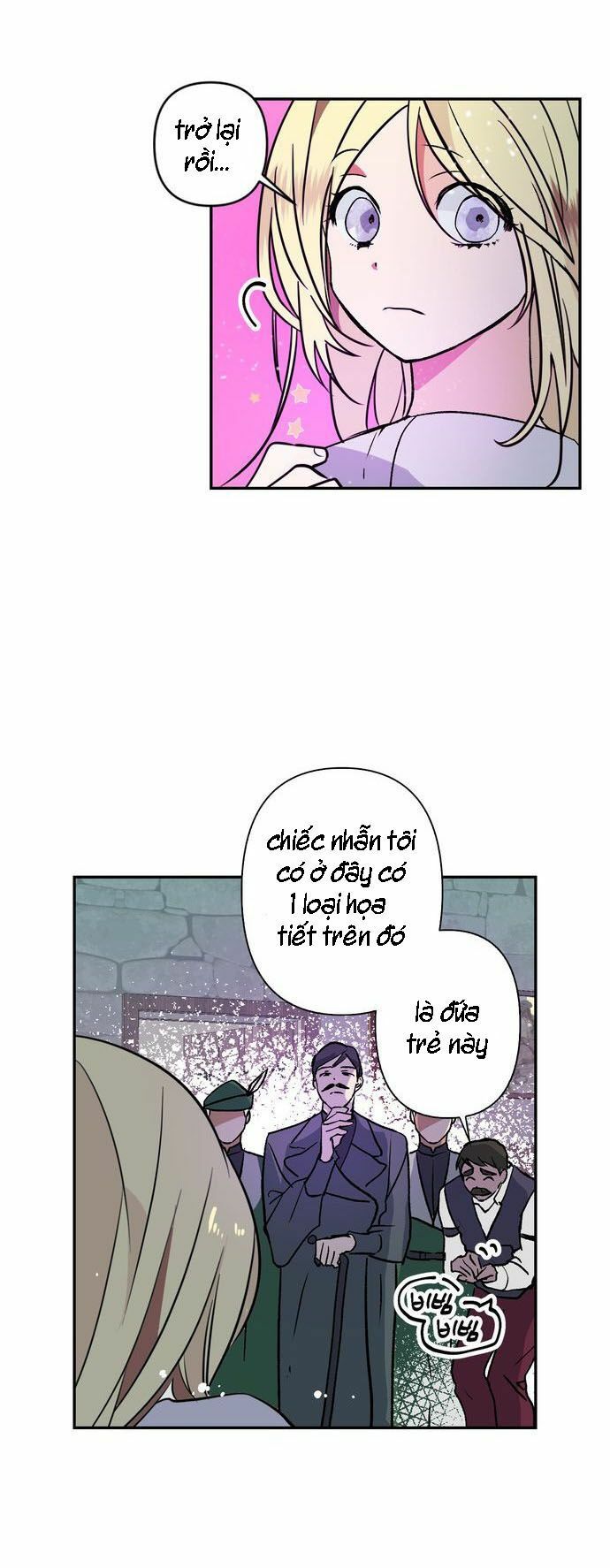 Tôi Đang Nuôi Dưỡng Một Con Quái Thú Chapter 1 - Trang 43