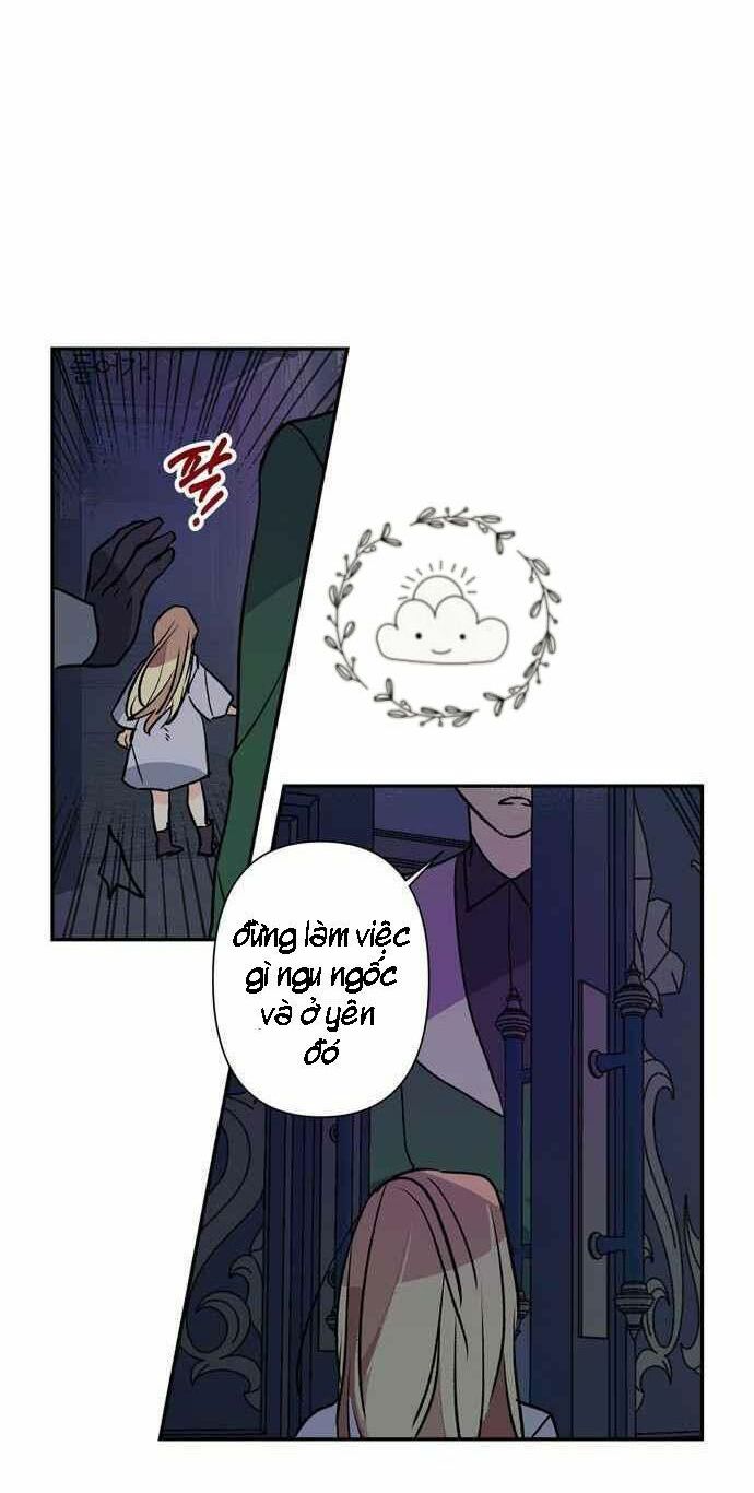 Tôi Đang Nuôi Dưỡng Một Con Quái Thú Chapter 1 - Trang 47