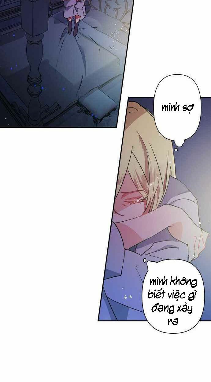 Tôi Đang Nuôi Dưỡng Một Con Quái Thú Chapter 1 - Trang 50