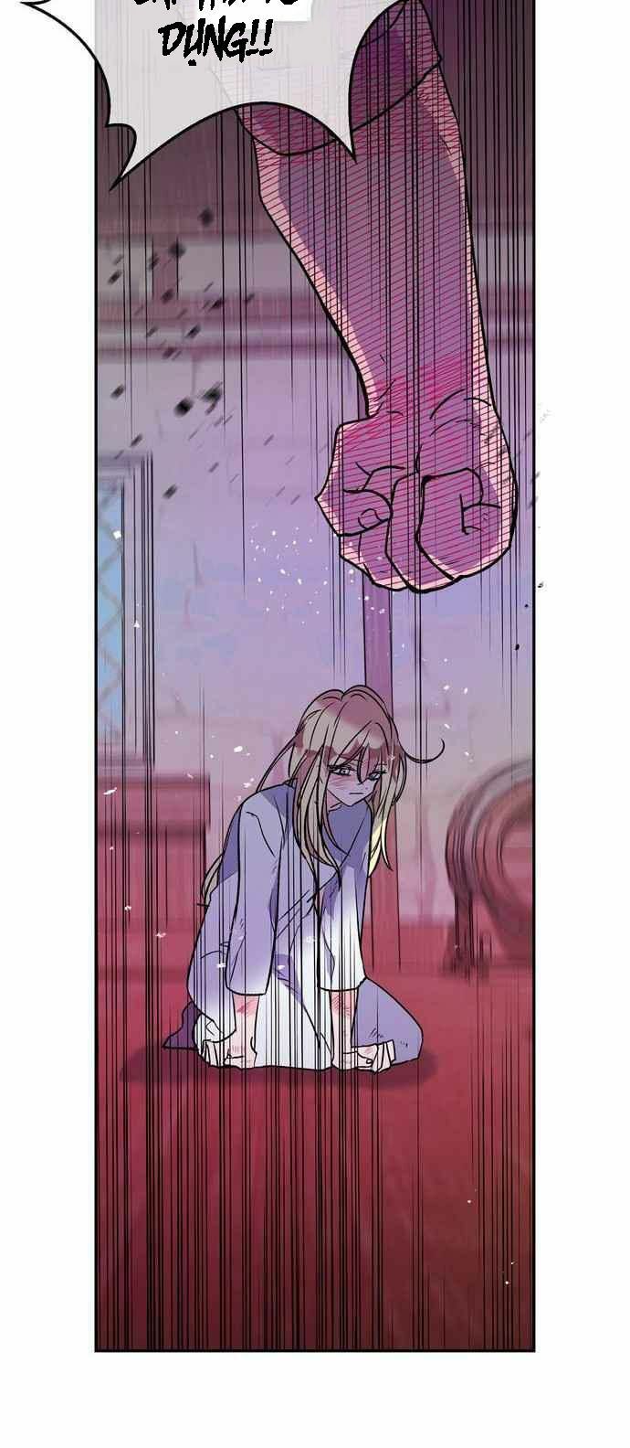 Tôi Đang Nuôi Dưỡng Một Con Quái Thú Chapter 1 - Trang 9
