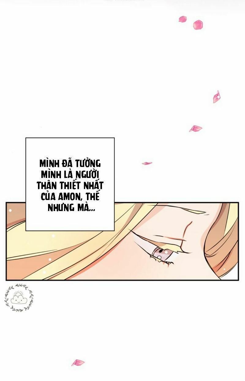 Tôi Đang Nuôi Dưỡng Một Con Quái Thú Chapter 11 - Trang 14