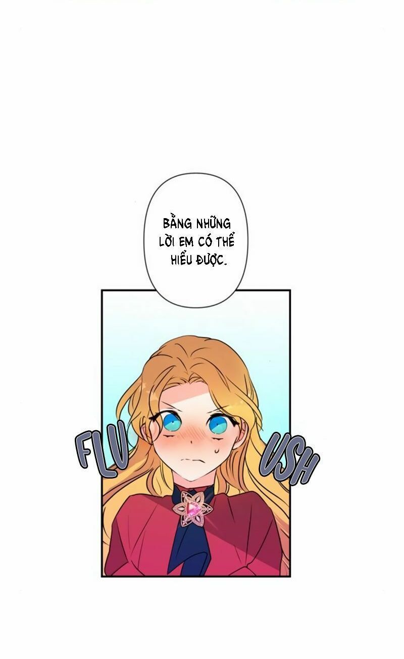 Tôi Đang Nuôi Dưỡng Một Con Quái Thú Chapter 11 - Trang 29