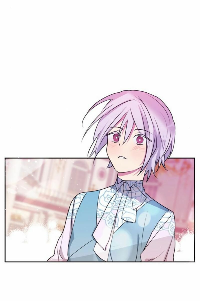 Tôi Đang Nuôi Dưỡng Một Con Quái Thú Chapter 11 - Trang 44