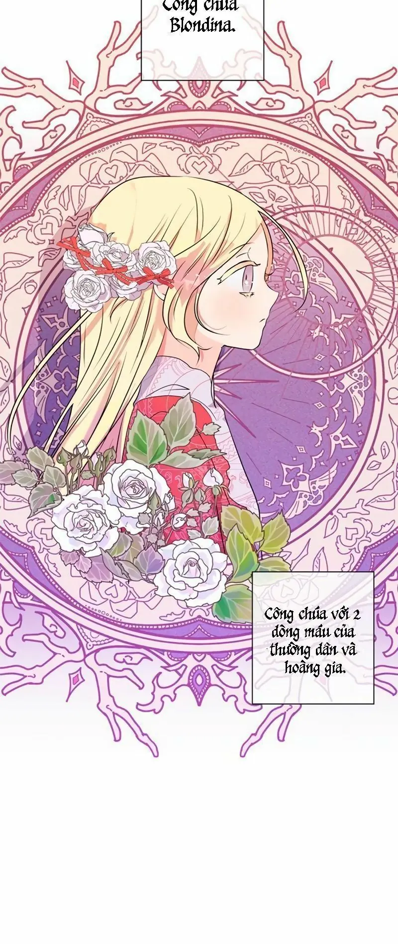 Tôi Đang Nuôi Dưỡng Một Con Quái Thú Chapter 12 - Trang 26