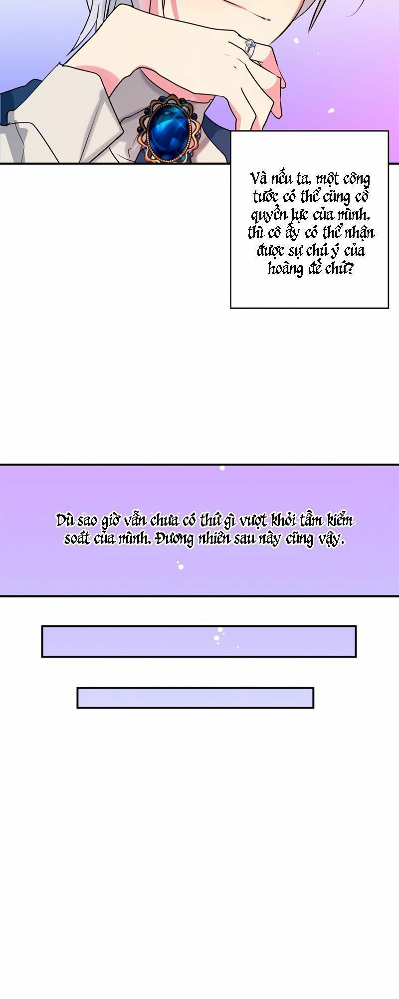 Tôi Đang Nuôi Dưỡng Một Con Quái Thú Chapter 12 - Trang 33