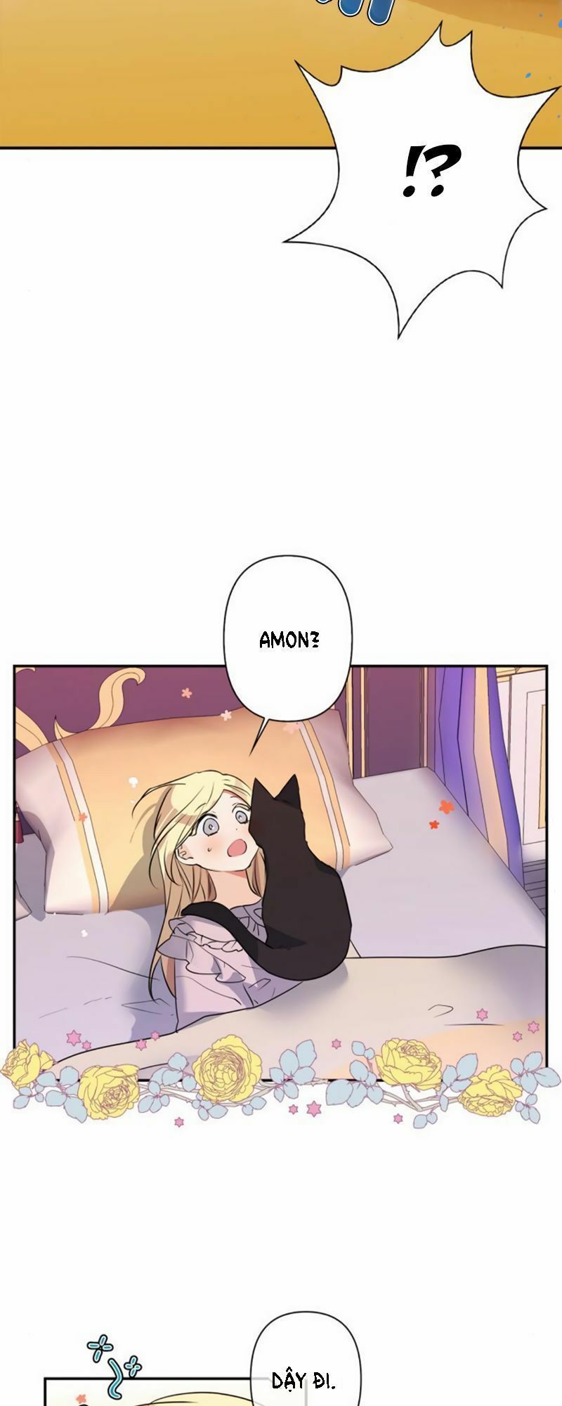 Tôi Đang Nuôi Dưỡng Một Con Quái Thú Chapter 13 - Trang 14