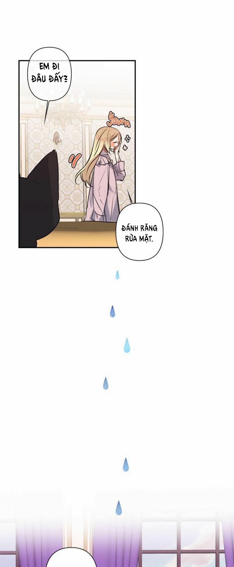 Tôi Đang Nuôi Dưỡng Một Con Quái Thú Chapter 13 - Trang 16