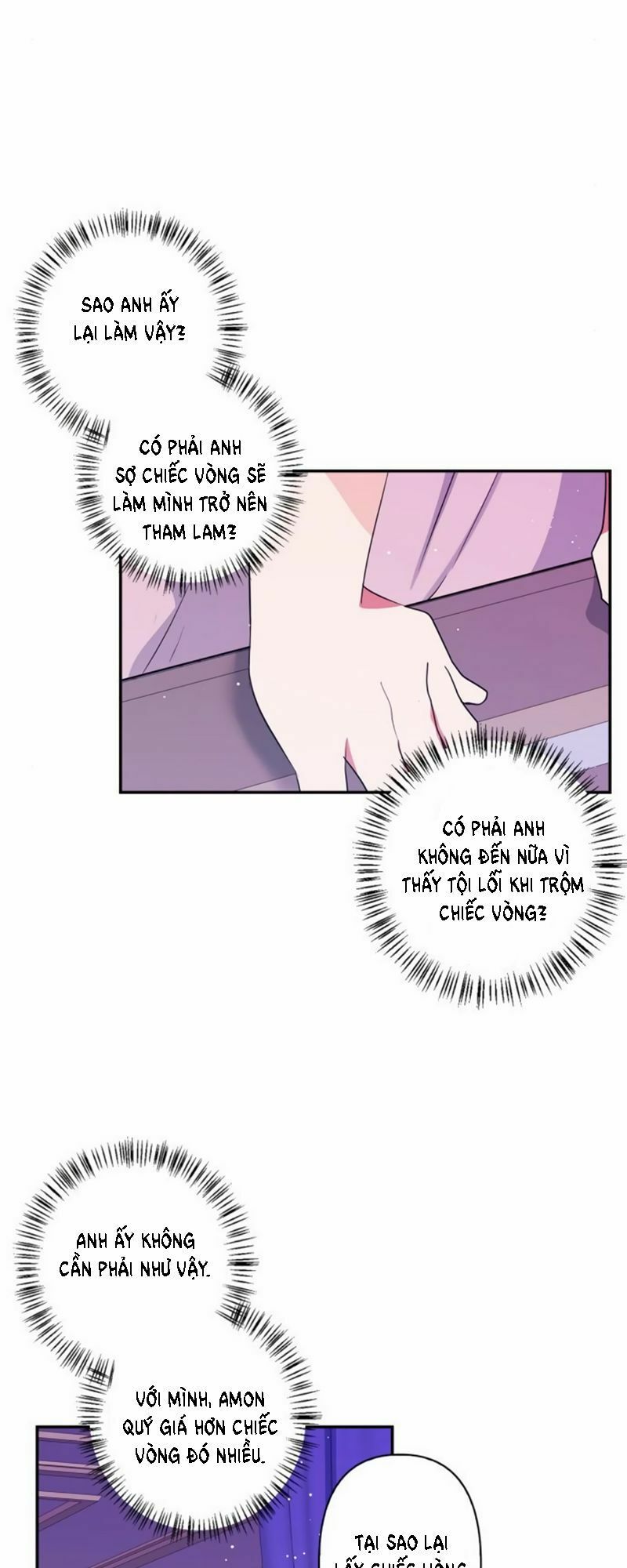 Tôi Đang Nuôi Dưỡng Một Con Quái Thú Chapter 13 - Trang 4