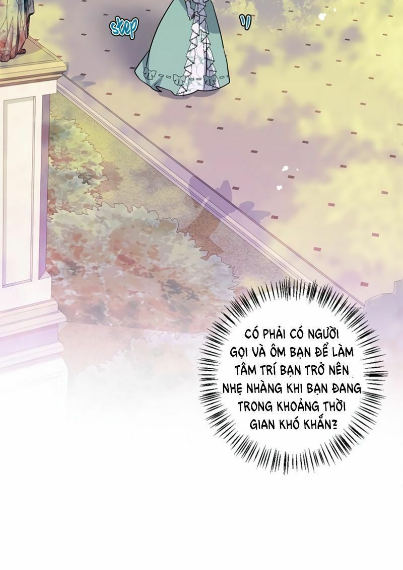 Tôi Đang Nuôi Dưỡng Một Con Quái Thú Chapter 14 - Trang 22