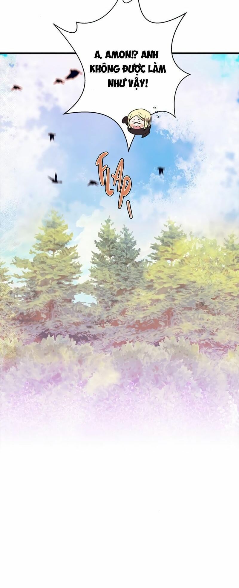 Tôi Đang Nuôi Dưỡng Một Con Quái Thú Chapter 14 - Trang 38