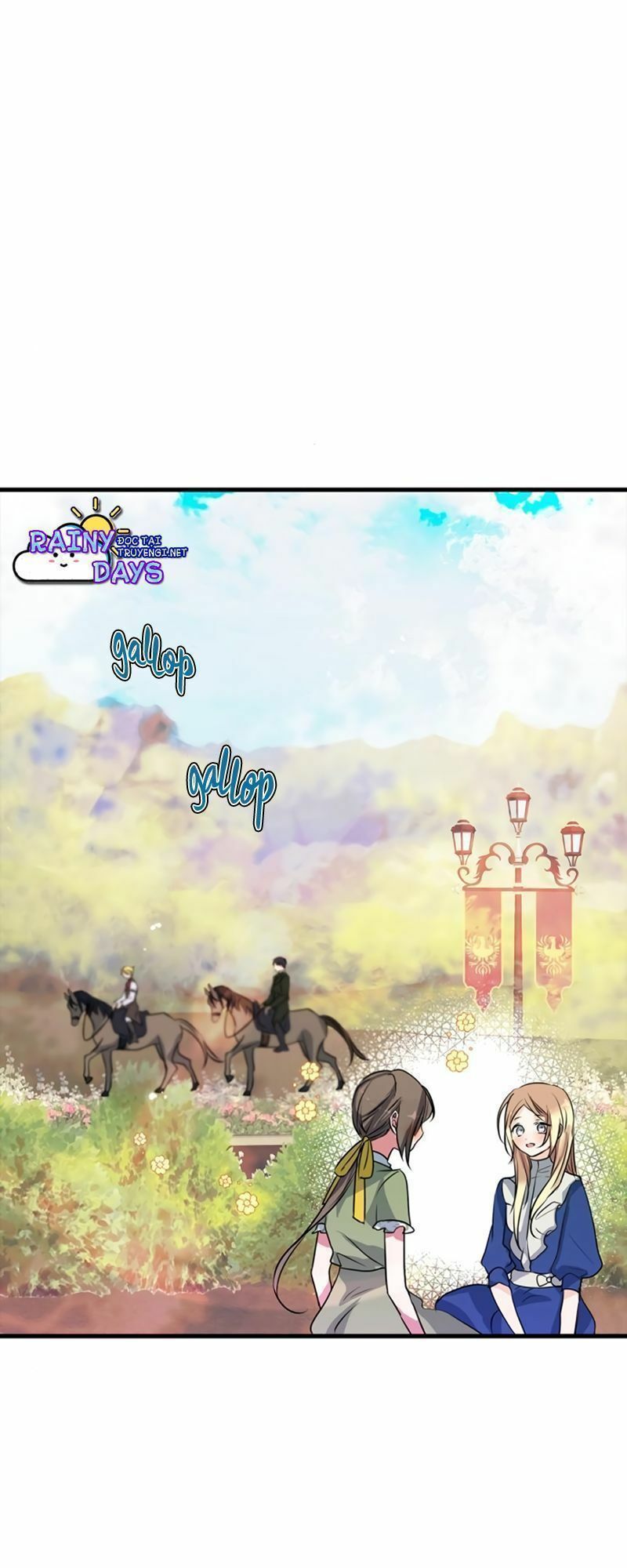Tôi Đang Nuôi Dưỡng Một Con Quái Thú Chapter 14 - Trang 39