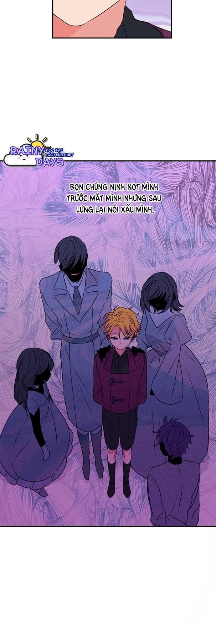 Tôi Đang Nuôi Dưỡng Một Con Quái Thú Chapter 15 - Trang 12