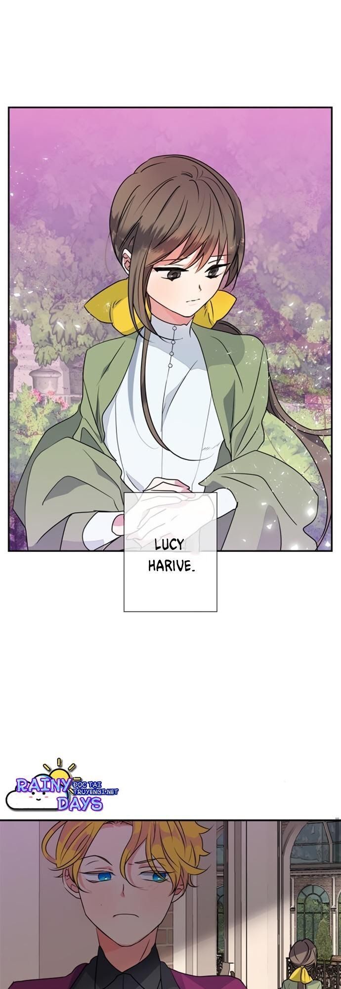 Tôi Đang Nuôi Dưỡng Một Con Quái Thú Chapter 15 - Trang 18