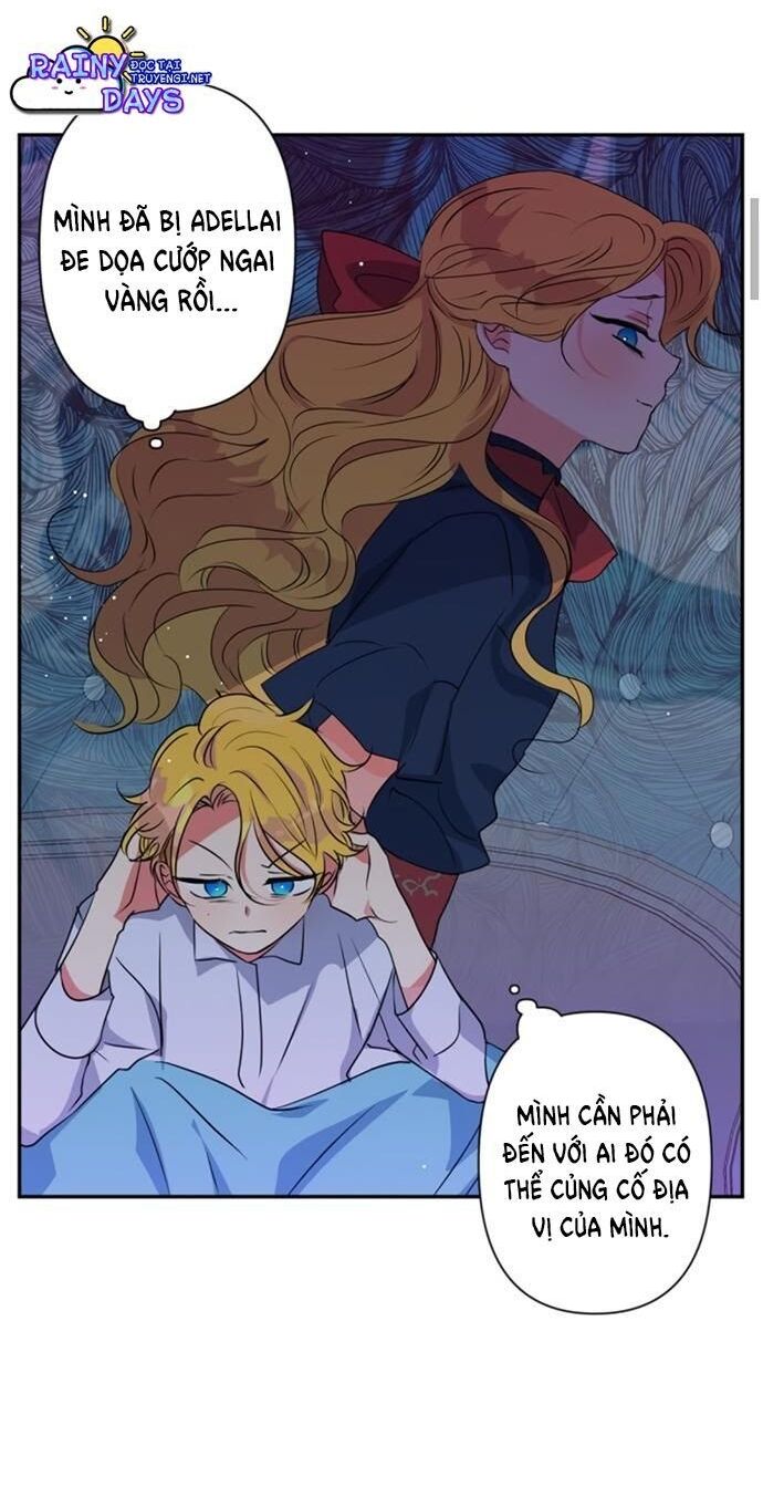 Tôi Đang Nuôi Dưỡng Một Con Quái Thú Chapter 15 - Trang 29