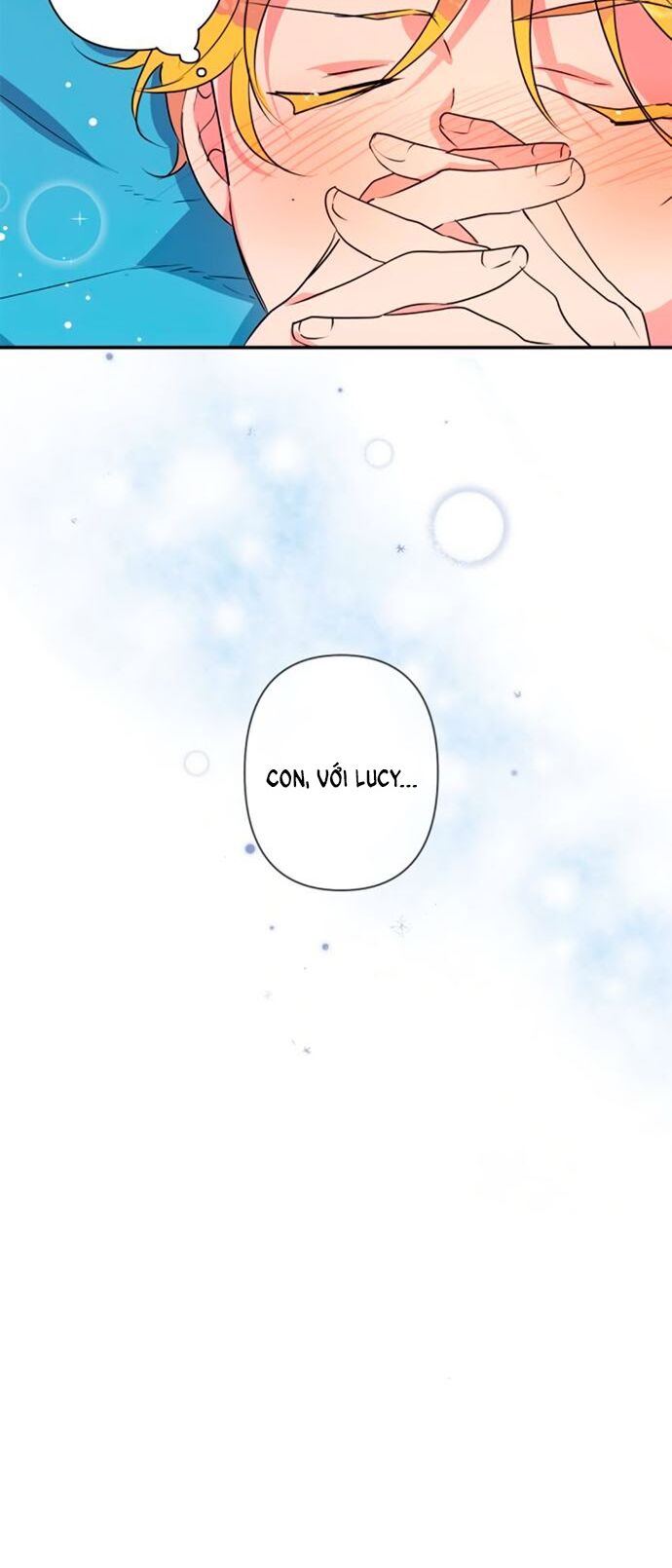 Tôi Đang Nuôi Dưỡng Một Con Quái Thú Chapter 16 - Trang 21