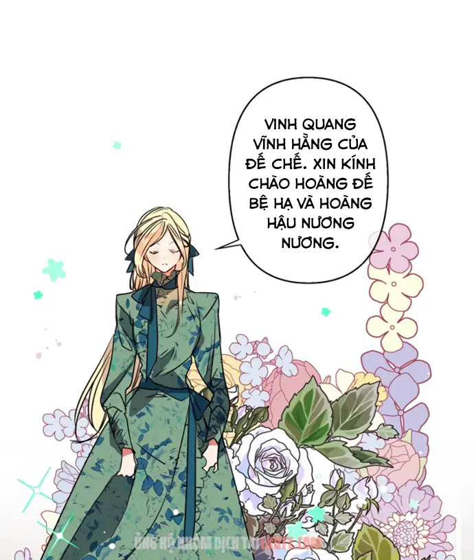Tôi Đang Nuôi Dưỡng Một Con Quái Thú Chapter 17 - Trang 31