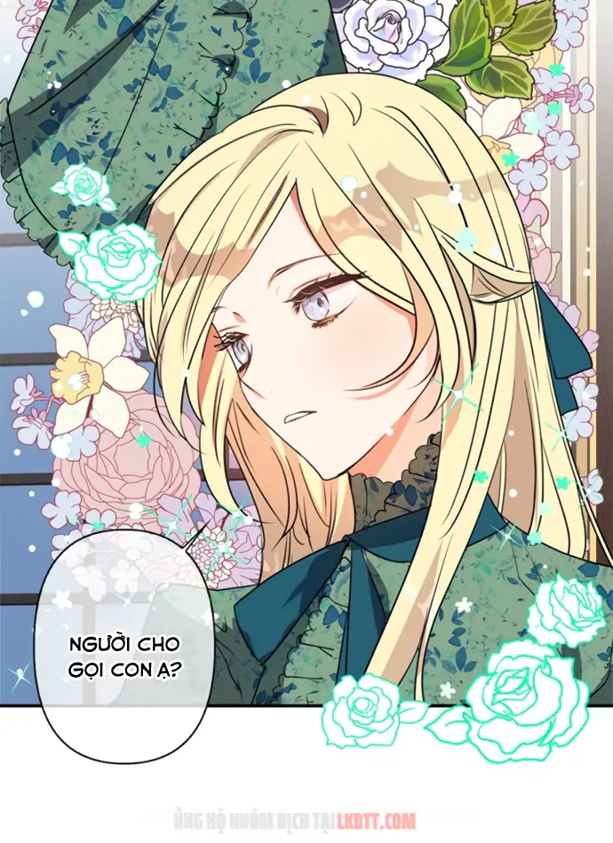 Tôi Đang Nuôi Dưỡng Một Con Quái Thú Chapter 17 - Trang 32