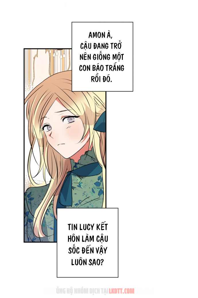 Tôi Đang Nuôi Dưỡng Một Con Quái Thú Chapter 18 - Trang 18
