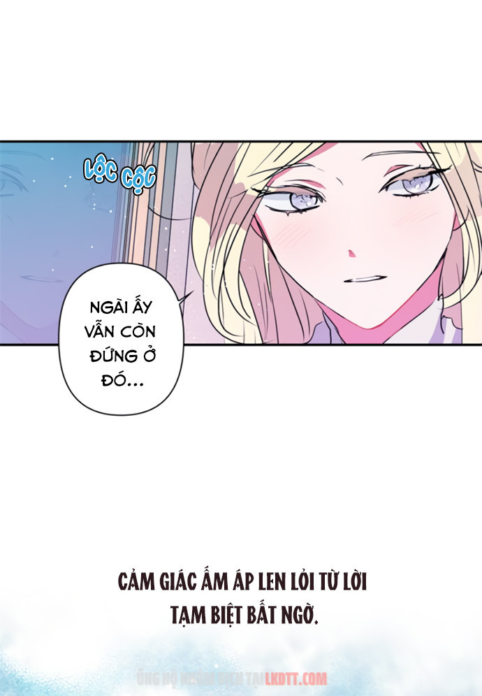Tôi Đang Nuôi Dưỡng Một Con Quái Thú Chapter 18 - Trang 34