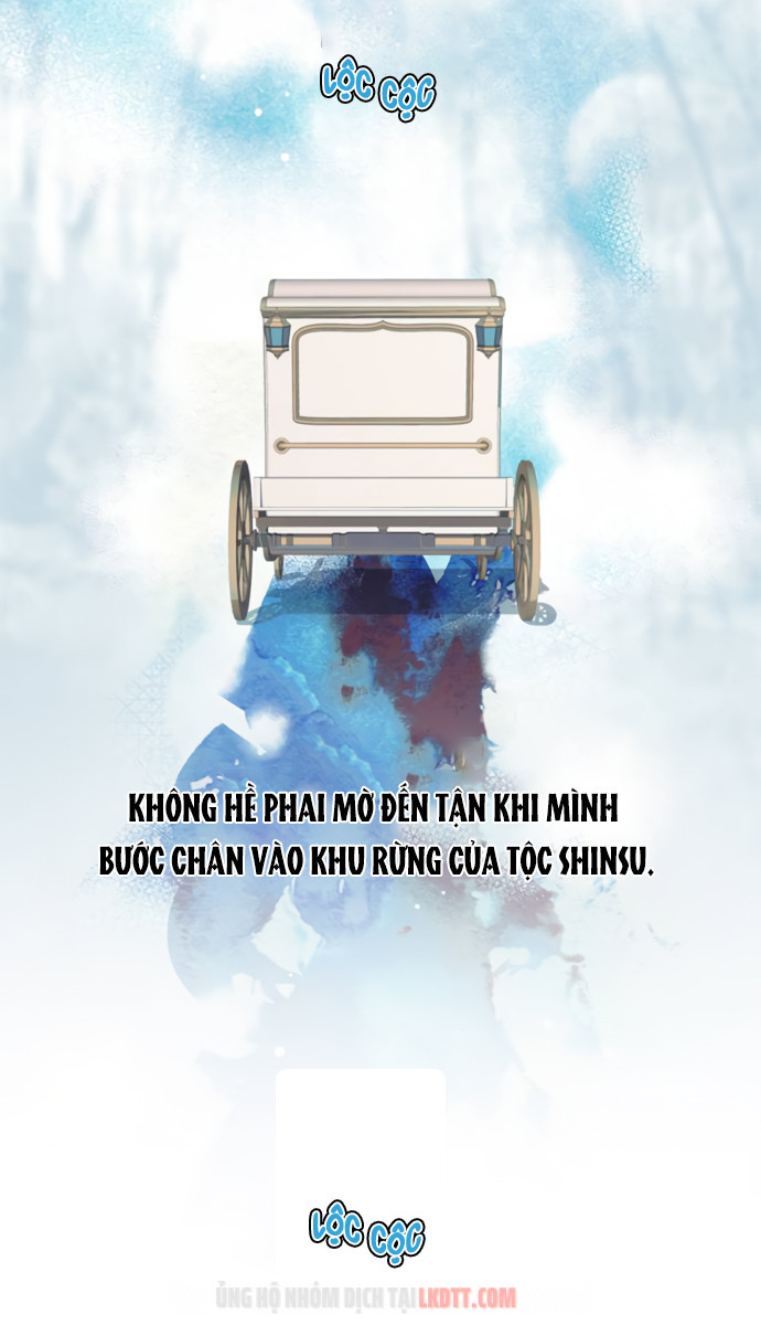 Tôi Đang Nuôi Dưỡng Một Con Quái Thú Chapter 18 - Trang 35