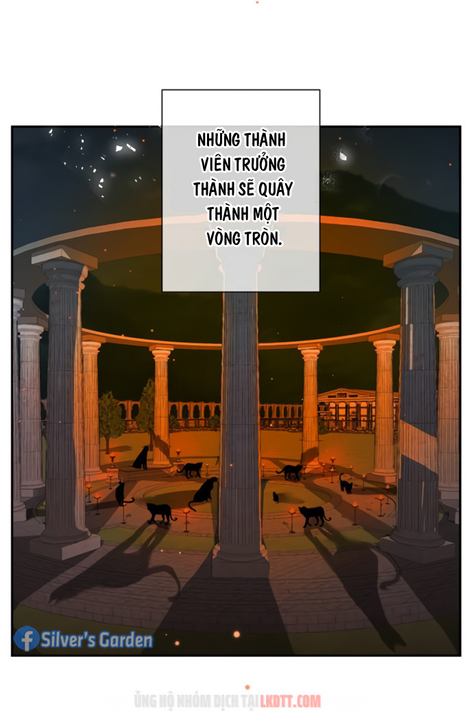 Tôi Đang Nuôi Dưỡng Một Con Quái Thú Chapter 18 - Trang 43