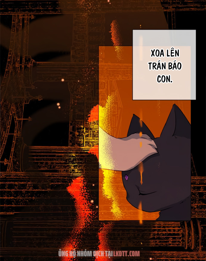 Tôi Đang Nuôi Dưỡng Một Con Quái Thú Chapter 18 - Trang 45