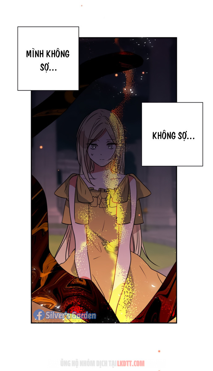 Tôi Đang Nuôi Dưỡng Một Con Quái Thú Chapter 18 - Trang 47