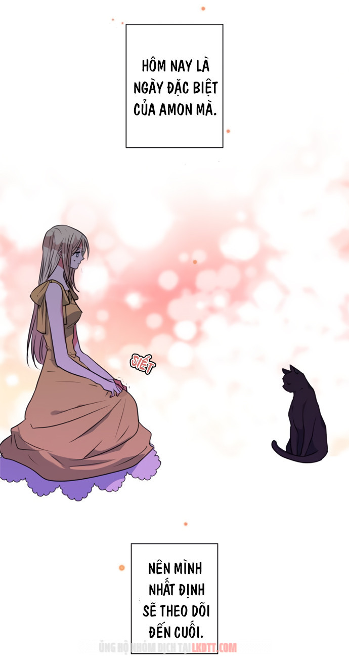 Tôi Đang Nuôi Dưỡng Một Con Quái Thú Chapter 18 - Trang 48