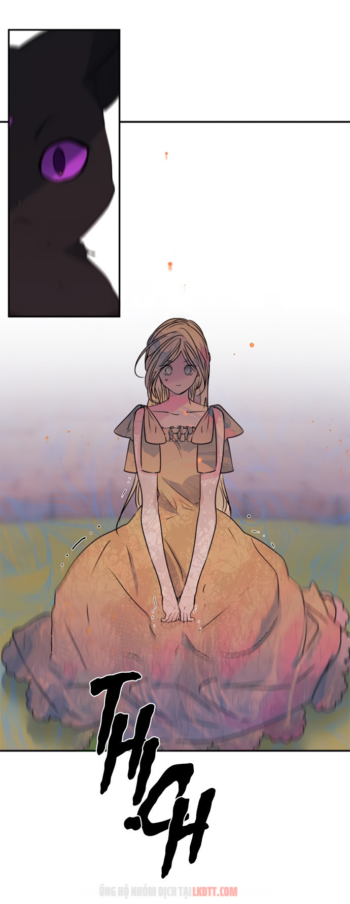 Tôi Đang Nuôi Dưỡng Một Con Quái Thú Chapter 19 - Trang 2