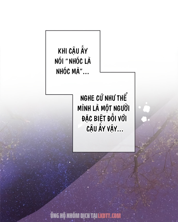 Tôi Đang Nuôi Dưỡng Một Con Quái Thú Chapter 19 - Trang 31