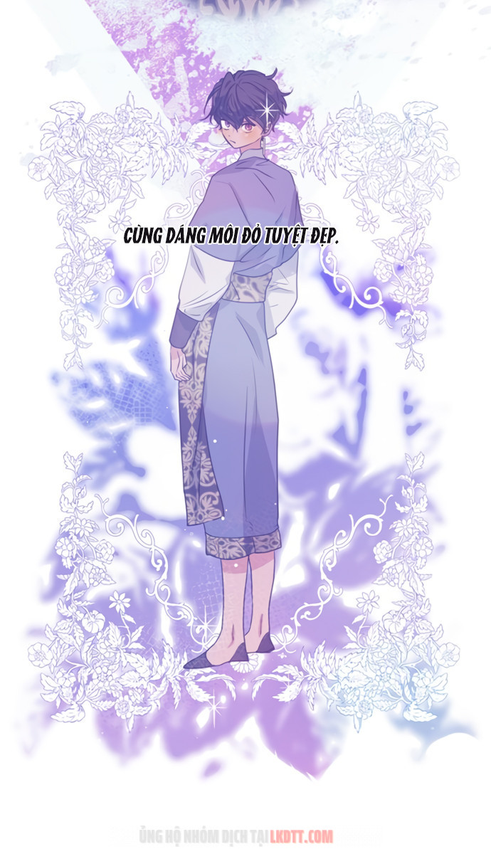 Tôi Đang Nuôi Dưỡng Một Con Quái Thú Chapter 19 - Trang 45