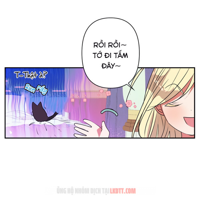 Tôi Đang Nuôi Dưỡng Một Con Quái Thú Chapter 19 - Trang 48