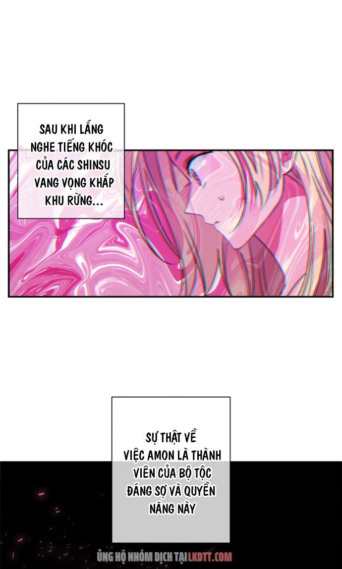 Tôi Đang Nuôi Dưỡng Một Con Quái Thú Chapter 19 - Trang 5