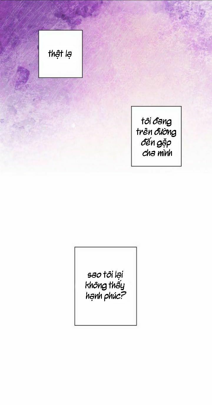 Tôi Đang Nuôi Dưỡng Một Con Quái Thú Chapter 2 - Trang 10