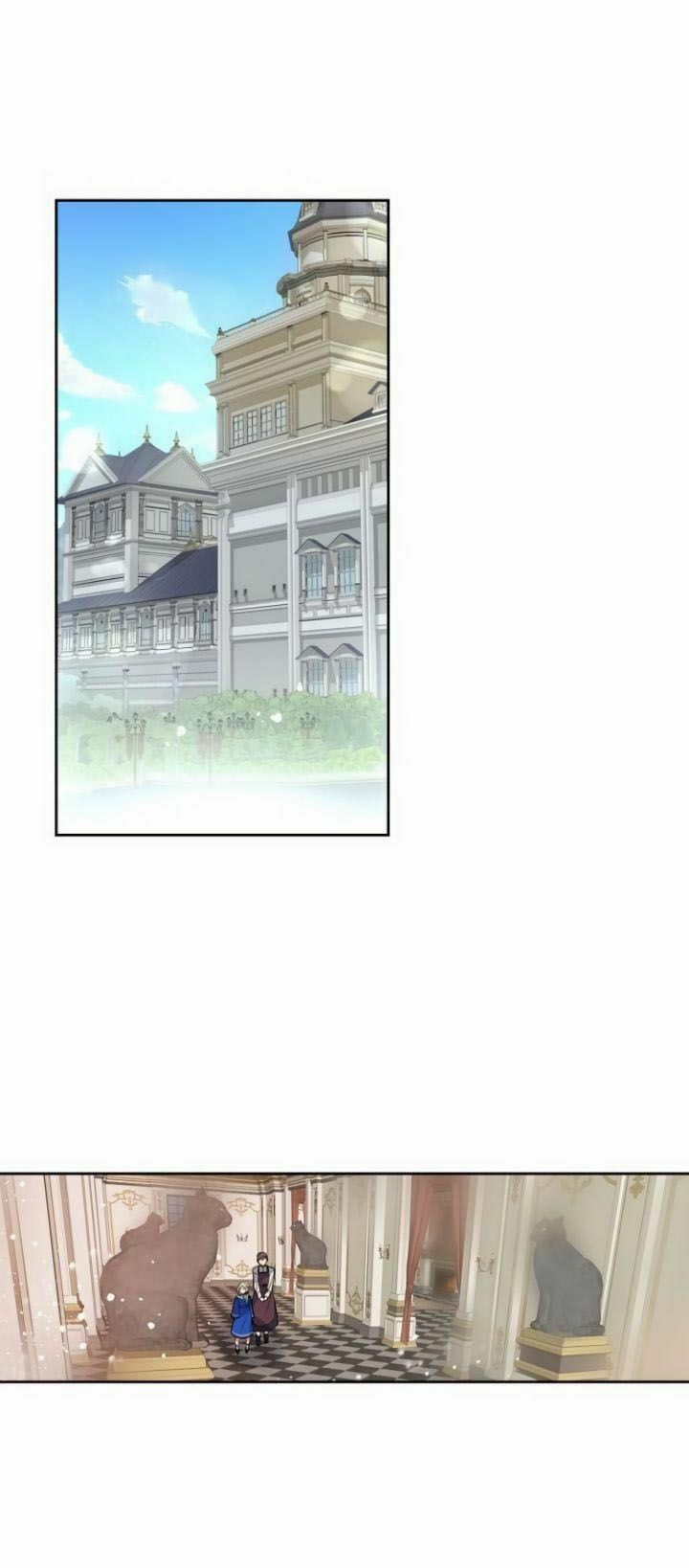 Tôi Đang Nuôi Dưỡng Một Con Quái Thú Chapter 2 - Trang 11