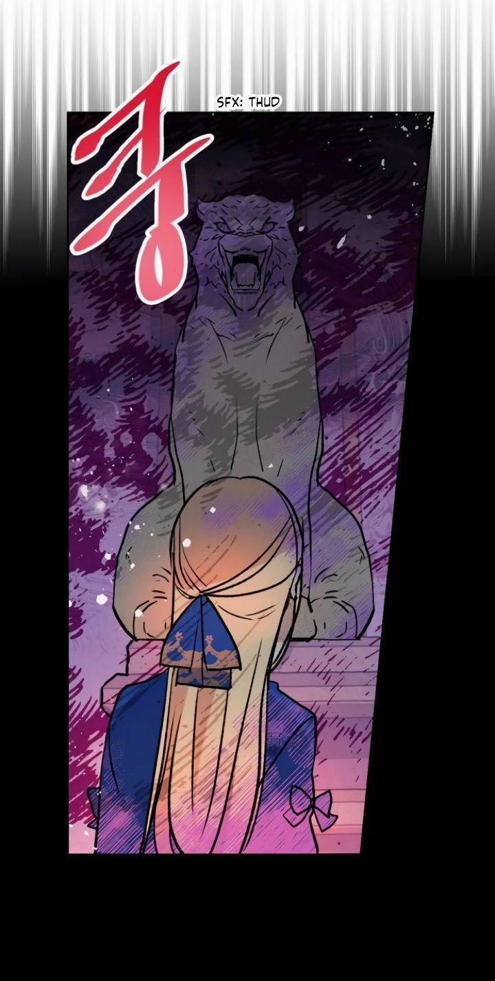 Tôi Đang Nuôi Dưỡng Một Con Quái Thú Chapter 2 - Trang 13