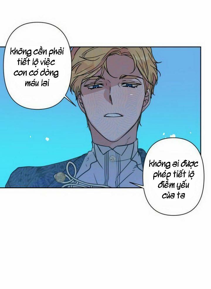 Tôi Đang Nuôi Dưỡng Một Con Quái Thú Chapter 2 - Trang 23