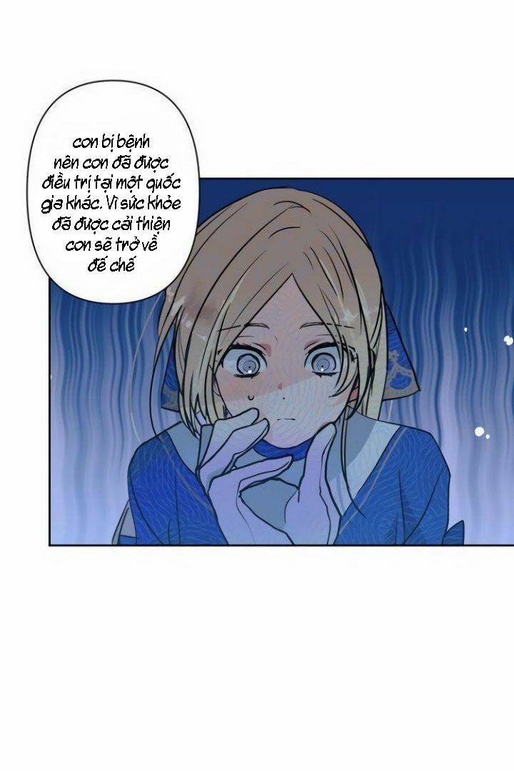 Tôi Đang Nuôi Dưỡng Một Con Quái Thú Chapter 2 - Trang 24