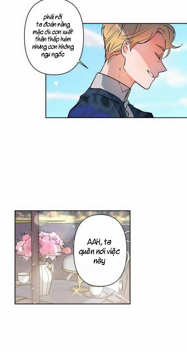 Tôi Đang Nuôi Dưỡng Một Con Quái Thú Chapter 2 - Trang 28