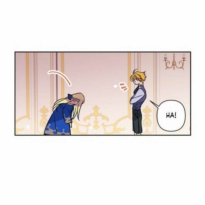 Tôi Đang Nuôi Dưỡng Một Con Quái Thú Chapter 2 - Trang 33