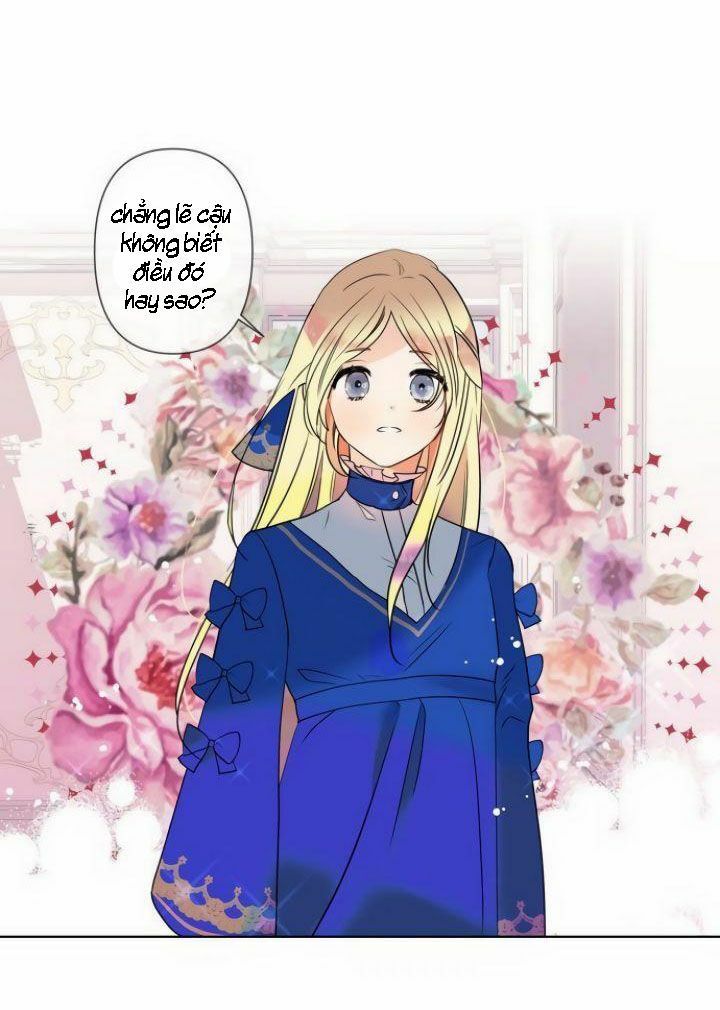 Tôi Đang Nuôi Dưỡng Một Con Quái Thú Chapter 2 - Trang 36